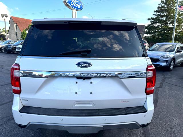 2019 Ford Expedition Max XLT