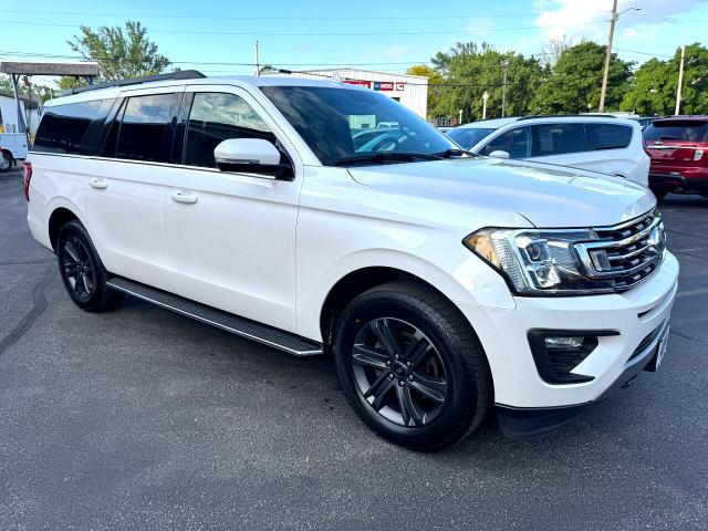 2019 Ford Expedition Max XLT