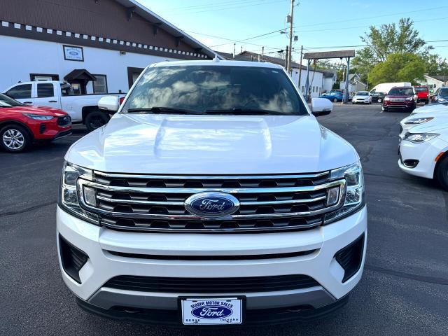 2019 Ford Expedition Max XLT