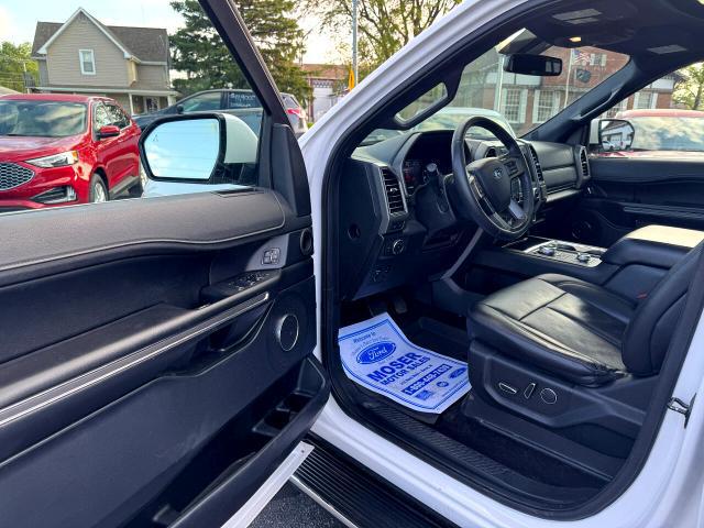 2019 Ford Expedition Max XLT