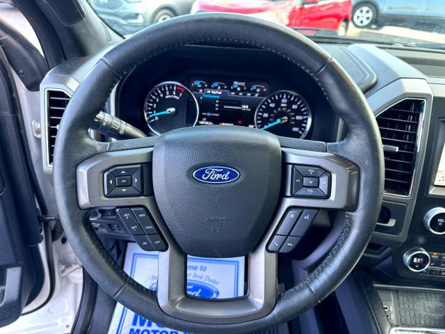 2019 Ford Expedition Max XLT