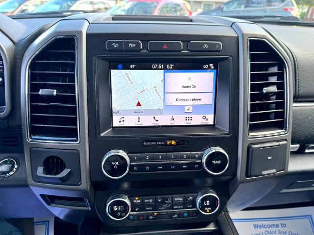 2019 Ford Expedition Max XLT