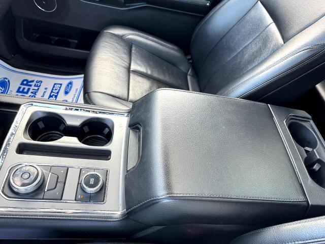 2019 Ford Expedition Max XLT