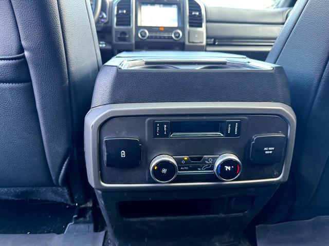2019 Ford Expedition Max XLT