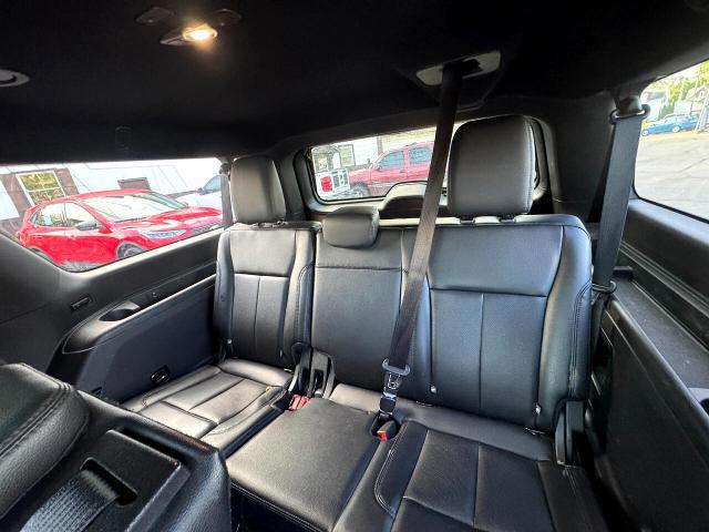 2019 Ford Expedition Max XLT