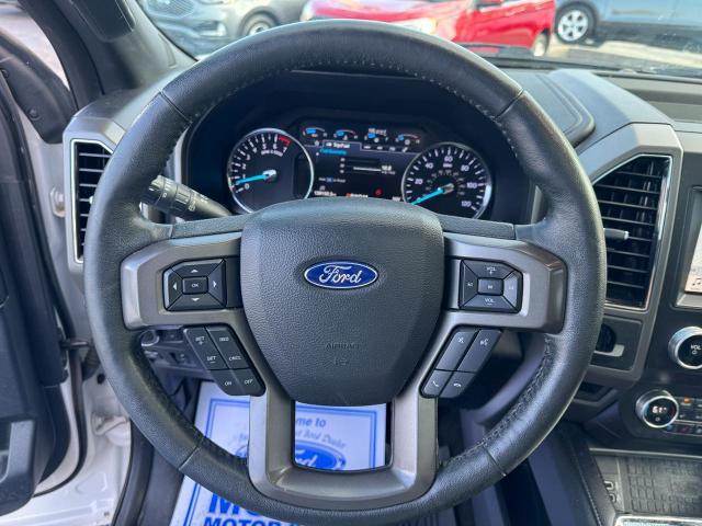 2019 Ford Expedition Max XLT