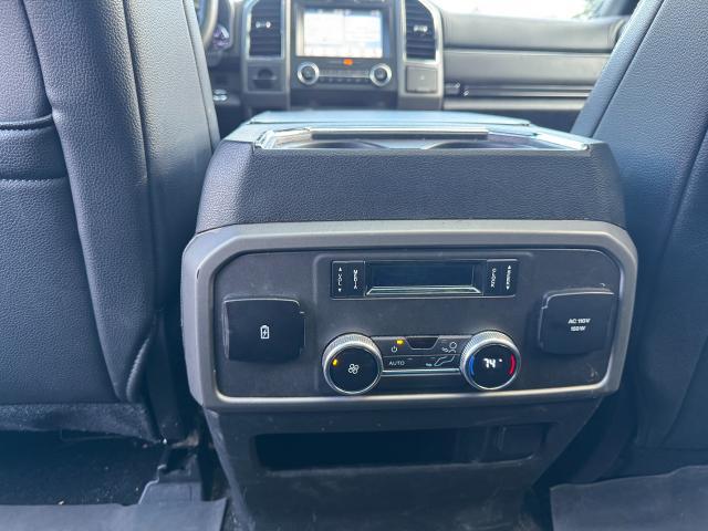 2019 Ford Expedition Max XLT