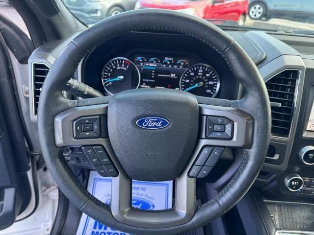 2019 Ford Expedition Max XLT
