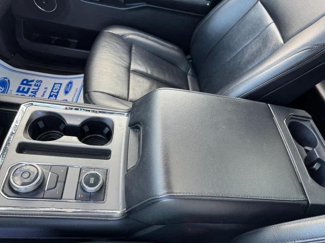 2019 Ford Expedition Max XLT