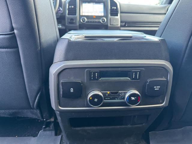 2019 Ford Expedition Max XLT