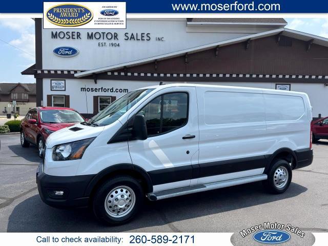 2023 Ford Transit Cargo Van T-250 130 LOW ROOF for sale in Berne, IN