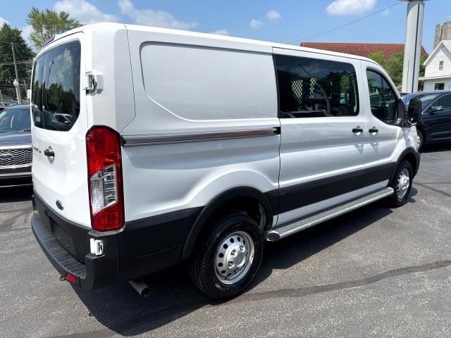 2023 Ford Transit Cargo Van T-250 130 LOW ROOF