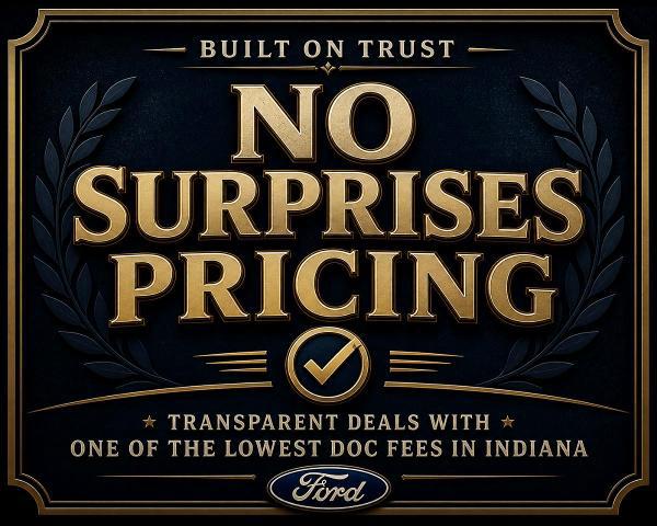 2023 Ford Transit Cargo Van T-250 130 LOW ROOF