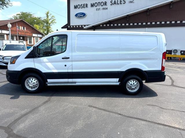 2023 Ford Transit Cargo Van T-250 130 LOW ROOF