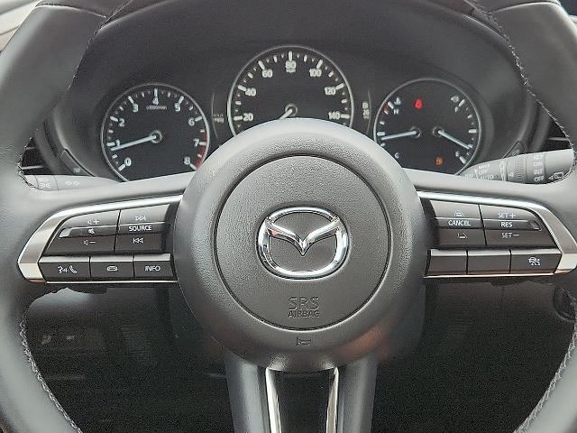 2025 Mazda CX-30 2.5 S Premium Package