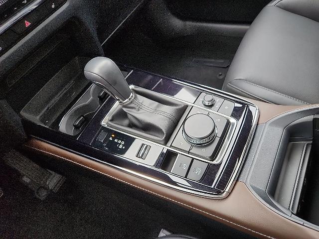 2025 Mazda CX-30 2.5 S Premium Package