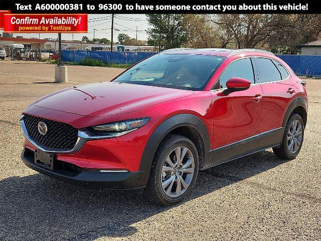 2025 Mazda CX-30 2.5 S Premium Package for sale in Lubbock, TX