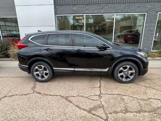 2019 Honda CR-V EX-L for sale in Yankton, SD
