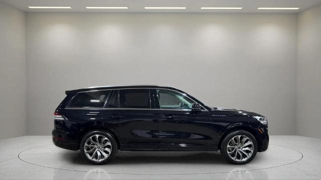 2022 Lincoln Aviator Grand Touring