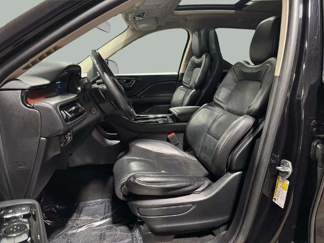 2022 Lincoln Aviator Grand Touring