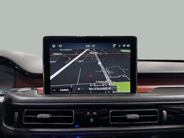 2022 Lincoln Aviator Grand Touring