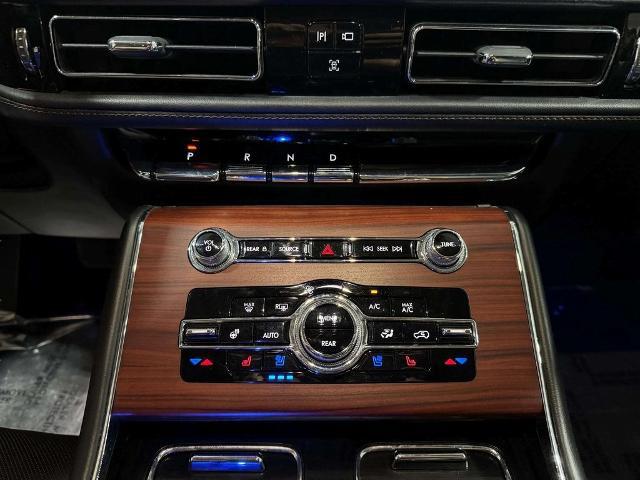 2022 Lincoln Aviator Grand Touring