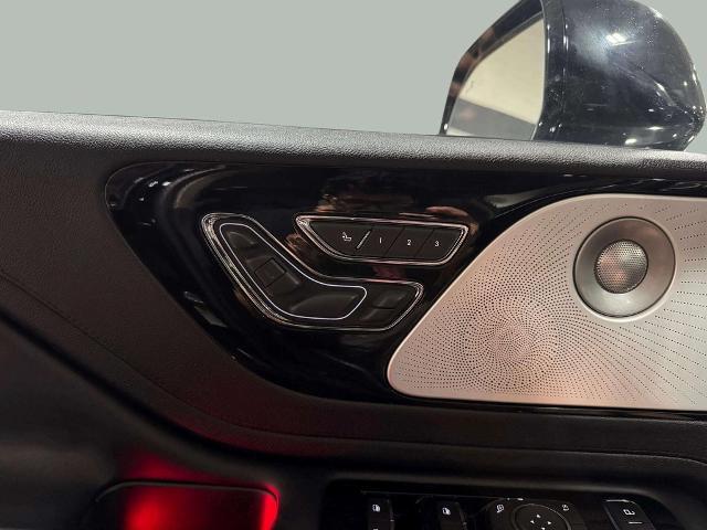 2022 Lincoln Aviator Grand Touring