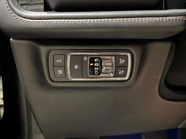 2022 Lincoln Aviator Grand Touring