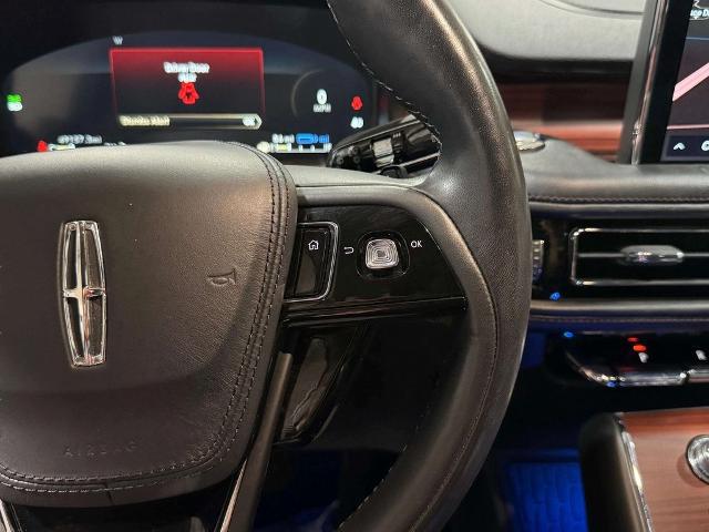 2022 Lincoln Aviator Grand Touring