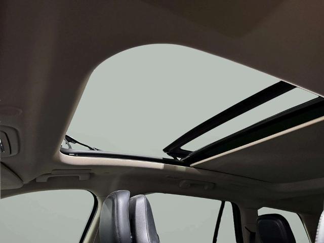 2022 Lincoln Aviator Grand Touring