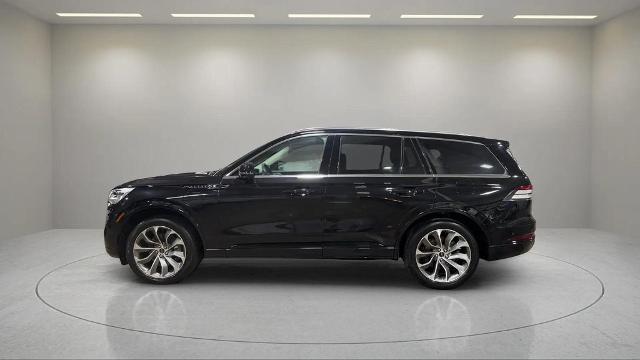 2022 Lincoln Aviator Grand Touring