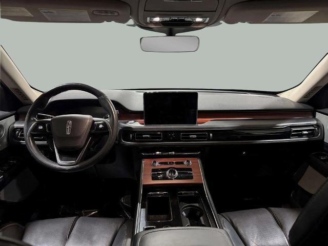 2022 Lincoln Aviator Grand Touring