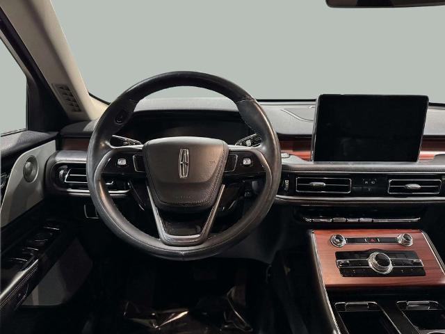 2022 Lincoln Aviator Grand Touring