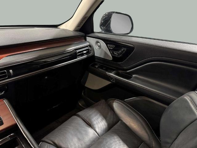 2022 Lincoln Aviator Grand Touring