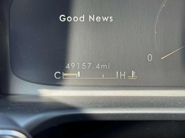 2022 Lincoln Aviator Grand Touring