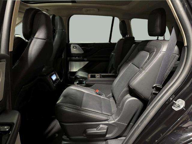 2022 Lincoln Aviator Grand Touring