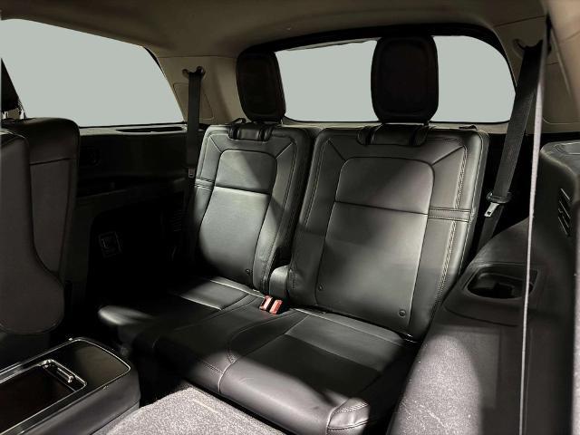 2022 Lincoln Aviator Grand Touring