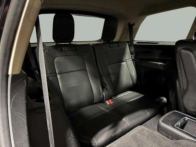2022 Lincoln Aviator Grand Touring