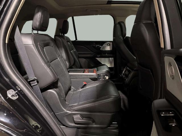 2022 Lincoln Aviator Grand Touring