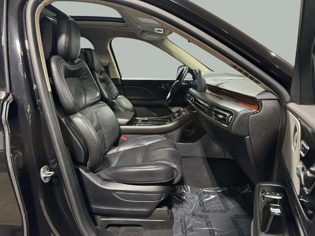 2022 Lincoln Aviator Grand Touring