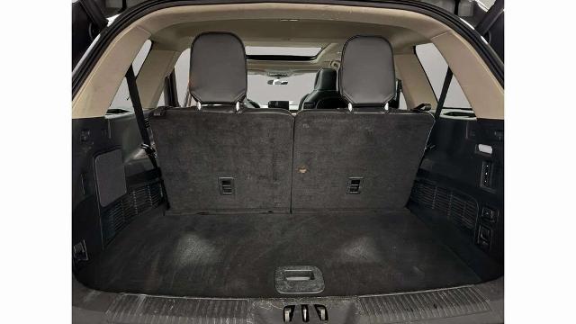 2022 Lincoln Aviator Grand Touring