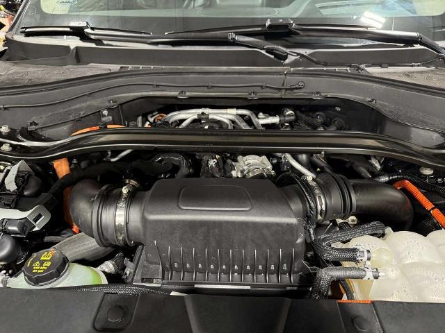 2022 Lincoln Aviator Grand Touring
