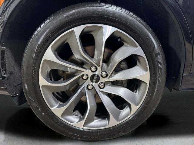 2022 Lincoln Aviator Grand Touring