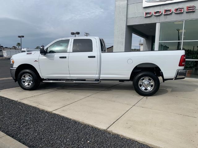 2024 Ram 2500 Tradesman Crew Cab 4x4 8' Box