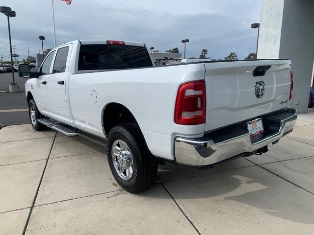 2024 Ram 2500 Tradesman Crew Cab 4x4 8' Box