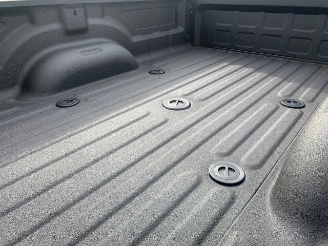 2024 Ram 2500 Tradesman Crew Cab 4x4 8' Box