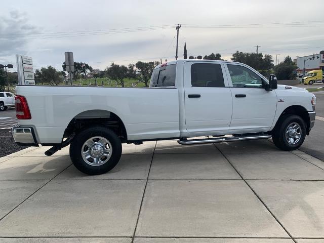 2024 Ram 2500 Tradesman Crew Cab 4x4 8' Box