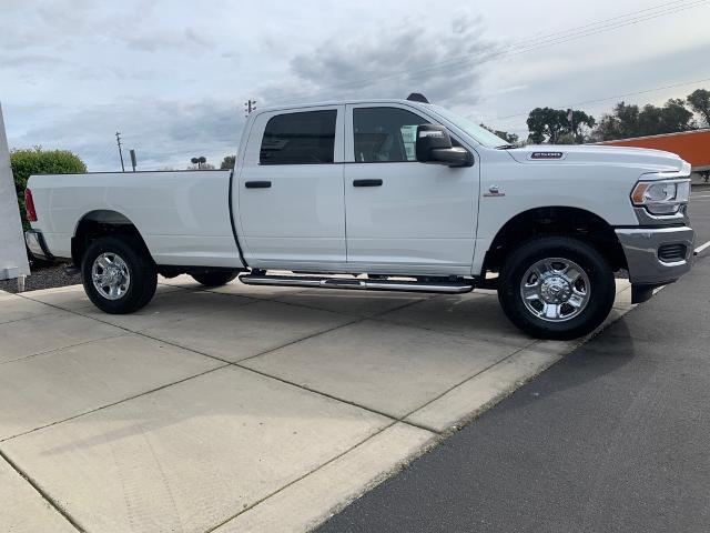 2024 Ram 2500 Tradesman Crew Cab 4x4 8' Box