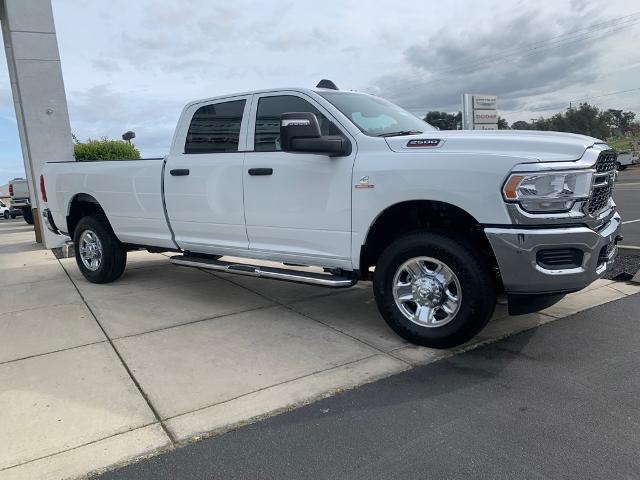 2024 Ram 2500 Tradesman Crew Cab 4x4 8' Box
