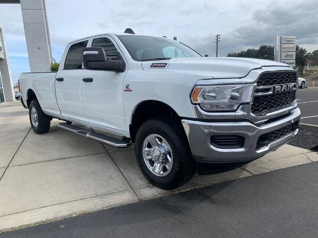 2024 Ram 2500 Tradesman Crew Cab 4x4 8' Box